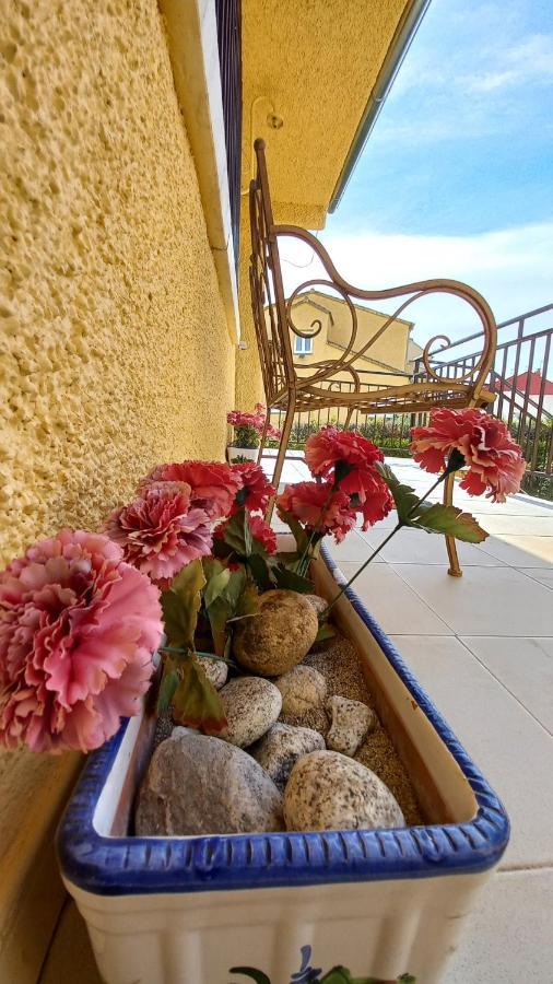 Casa Rural Alameda Con Chimenea Y Jardin El Barco de Ávila Exteriör bild