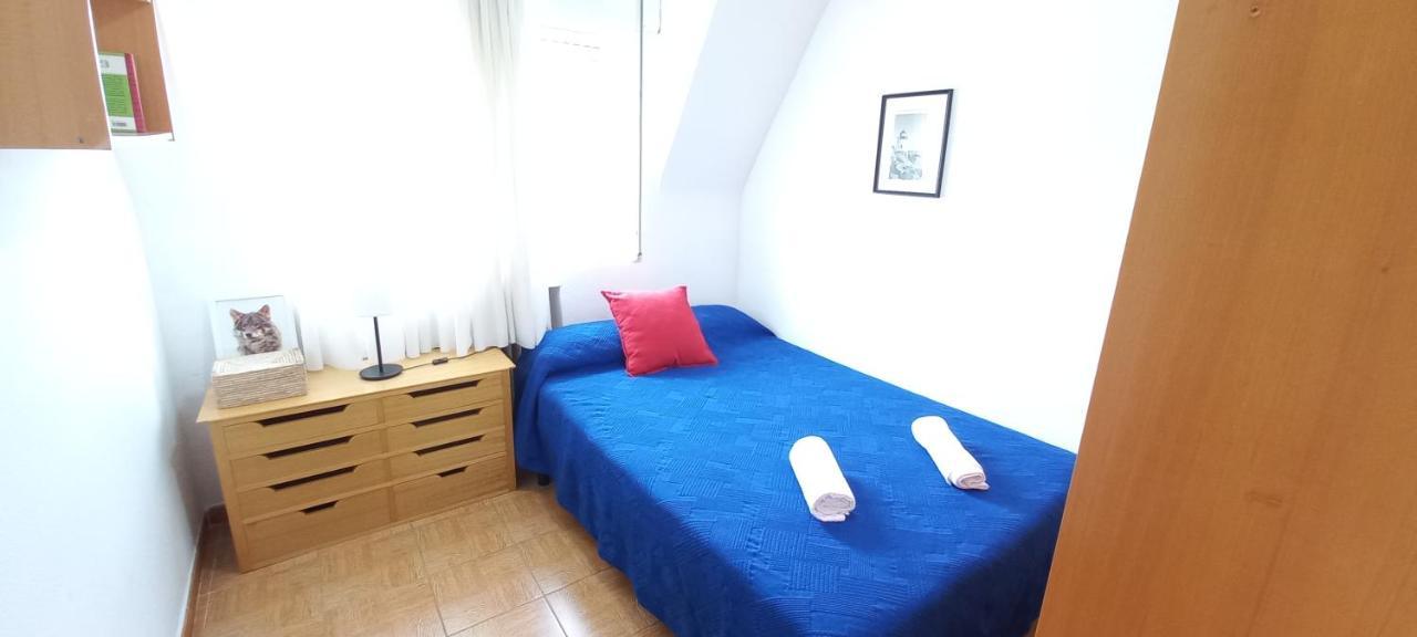 Casa Rural Alameda Con Chimenea Y Jardin El Barco de Ávila Exteriör bild
