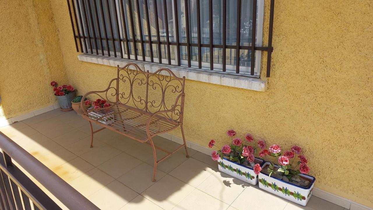 Casa Rural Alameda Con Chimenea Y Jardin El Barco de Ávila Exteriör bild