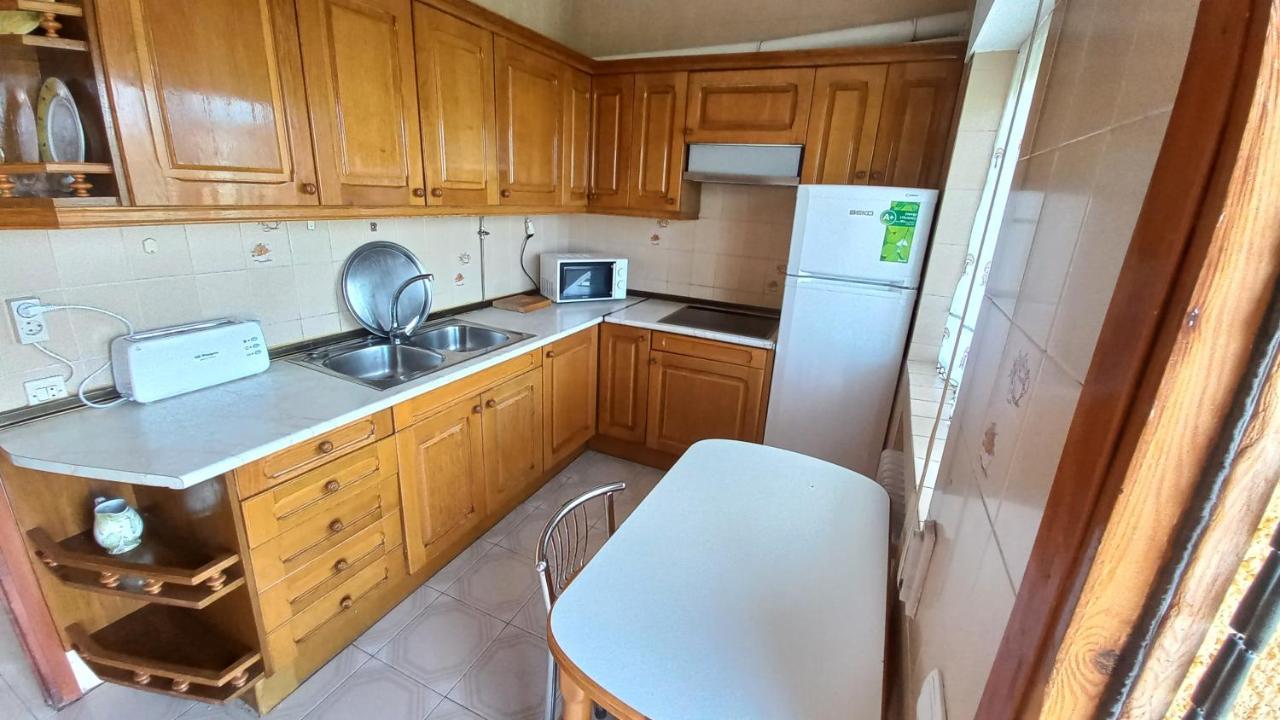 Casa Rural Alameda Con Chimenea Y Jardin El Barco de Ávila Exteriör bild